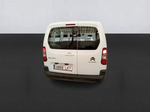 Citroen Berlingo Talla M Bluehdi 100 S&s Feel - Foto 6