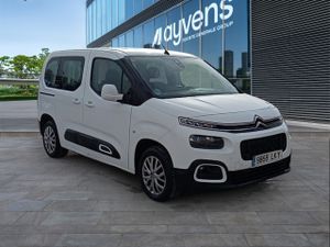 Citroen Berlingo Talla M Bluehdi 100 S&s Feel - Foto 4