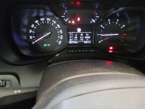 Citroen Berlingo Talla M Bluehdi 100 S&s Feel - Foto 9