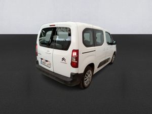 Citroen Berlingo Talla M Bluehdi 100 S&s Feel - Foto 5
