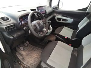Citroen Berlingo Talla M Bluehdi 100 S&s Feel - Foto 8
