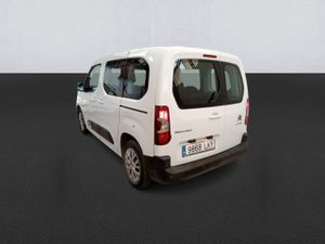 Citroen Berlingo Talla M Bluehdi 100 S&s Feel - Foto 7