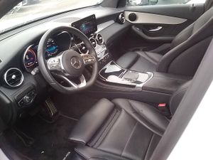 Mercedes Glc Coupe 200 D 4matic - Foto 8