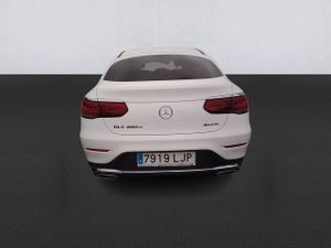 Mercedes Glc Coupe 200 D 4matic - Foto 6