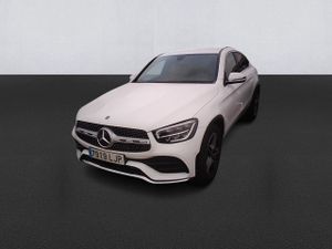 Mercedes Glc Coupe 200 D 4matic - Foto 2