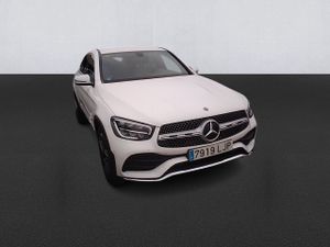 Mercedes Glc Coupe 200 D 4matic - Foto 4