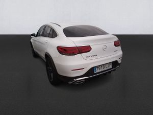 Mercedes Glc Coupe 200 D 4matic - Foto 7