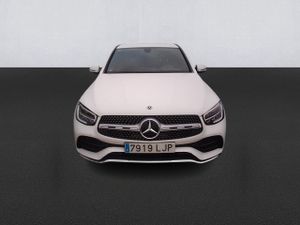 Mercedes Glc Coupe 200 D 4matic - Foto 3