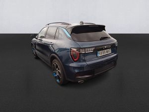 Lynk & Co 01 1.5 Phev 6.6kw - Foto 7
