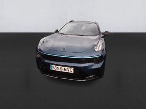 Lynk & Co 01 1.5 Phev 6.6kw - Foto 3