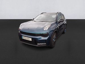 Lynk & Co 01 1.5 Phev 6.6kw - Foto 2