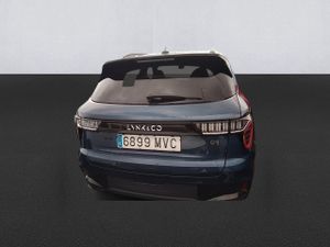 Lynk & Co 01 1.5 Phev 6.6kw - Foto 6