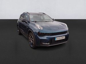 Lynk & Co 01 1.5 Phev 6.6kw - Foto 4