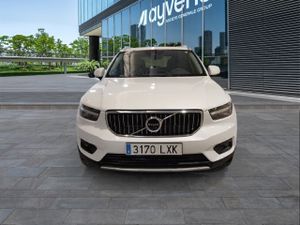 Volvo Xc40 1.5 T5 Twin Recharge Inscription Ex Auto - Foto 3