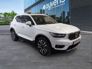 Volvo Xc40 1.5 T5 Twin Recharge Inscription Ex Auto - Foto 4