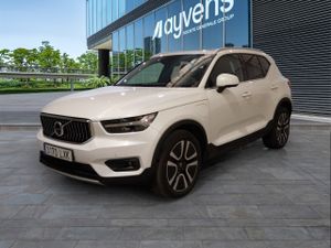 Volvo Xc40 1.5 T5 Twin Recharge Inscription Ex Auto - Foto 2