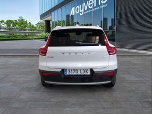 Volvo Xc40 1.5 T5 Twin Recharge Inscription Ex Auto - Foto 6