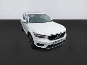 Volvo Xc40 1.5 T5 Twin Recharge Inscription Ex Auto - Foto 4