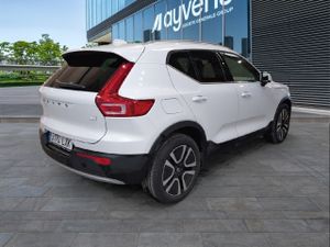 Volvo Xc40 1.5 T5 Twin Recharge Inscription Ex Auto - Foto 5