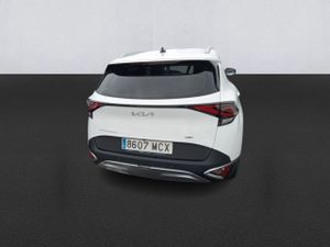 Kia Sportage 1.6 T-gdi Hev 171kw (230cv) Drive 4x2 - Foto 6