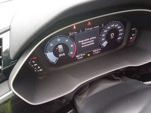 Audi Q3 Advanced 35 Tdi 110kw (150cv) S Tronic - Foto 9