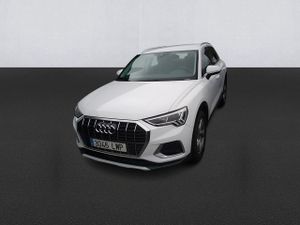 Audi Q3 Advanced 35 Tdi 110kw (150cv) S Tronic - Foto 2