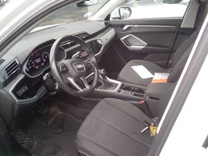 Audi Q3 Advanced 35 Tdi 110kw (150cv) S Tronic - Foto 8