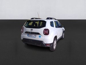 Dacia Duster Comfort Blue Dci 85kw (115cv) 4x4 - Foto 5