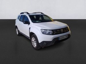 Dacia Duster Comfort Blue Dci 85kw (115cv) 4x4 - Foto 4