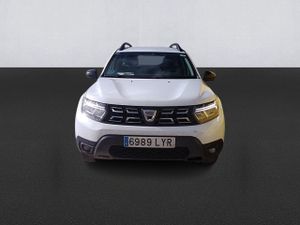 Dacia Duster Comfort Blue Dci 85kw (115cv) 4x4 - Foto 3