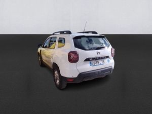 Dacia Duster Comfort Blue Dci 85kw (115cv) 4x4 - Foto 7