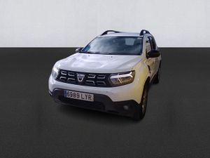 Dacia Duster Comfort Blue Dci 85kw (115cv) 4x4 - Foto 2