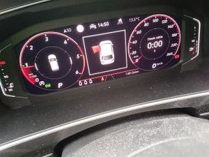 Volkswagen Tiguan R-line 2.0 Tdi 110kw (150cv) Dsg - Foto 9