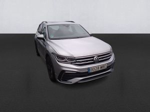 Volkswagen Tiguan R-line 2.0 Tdi 110kw (150cv) Dsg - Foto 4