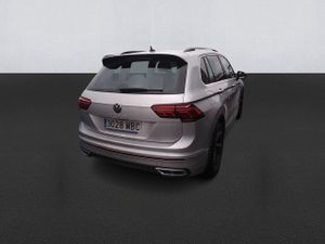 Volkswagen Tiguan R-line 2.0 Tdi 110kw (150cv) Dsg - Foto 5