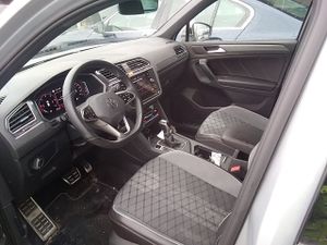 Volkswagen Tiguan R-line 2.0 Tdi 110kw (150cv) Dsg - Foto 8