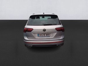 Volkswagen Tiguan R-line 2.0 Tdi 110kw (150cv) Dsg - Foto 6