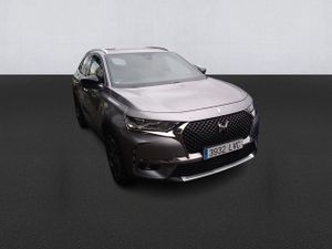Ds Ds 7 Crossback Bluehdi De 96kw (130cv) At Bastille + - Foto 4