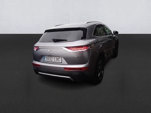 Ds Ds 7 Crossback Bluehdi De 96kw (130cv) At Bastille + - Foto 5