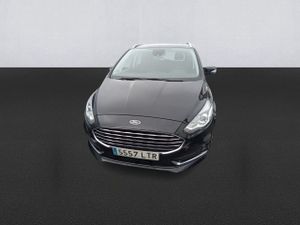 Ford S-max 2.5 Duratec Atkinson Fhev 140kw Titanium - Foto 3