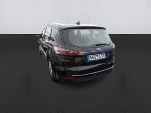 Ford S-max 2.5 Duratec Atkinson Fhev 140kw Titanium - Foto 7
