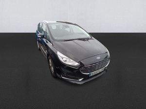 Ford S-max 2.5 Duratec Atkinson Fhev 140kw Titanium - Foto 4