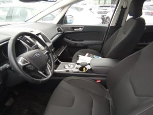 Ford S-max 2.5 Duratec Atkinson Fhev 140kw Titanium - Foto 8