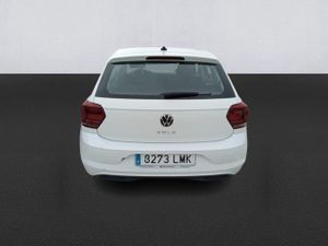 Volkswagen Polo Edition 1.0 59kw (80cv) - Foto 6