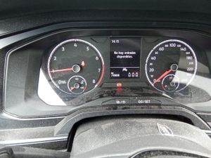 Volkswagen Polo Edition 1.0 59kw (80cv) - Foto 9