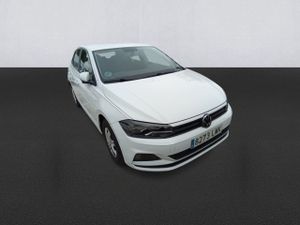 Volkswagen Polo Edition 1.0 59kw (80cv) - Foto 4