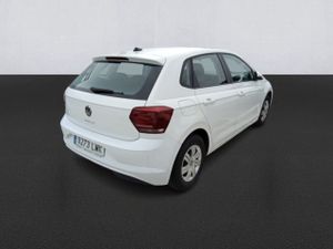 Volkswagen Polo Edition 1.0 59kw (80cv) - Foto 5