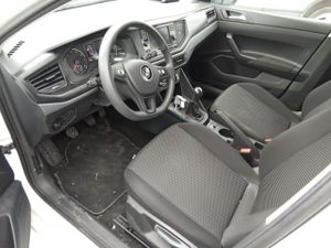 Volkswagen Polo Edition 1.0 59kw (80cv) - Foto 8