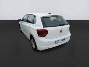 Volkswagen Polo Edition 1.0 59kw (80cv) - Foto 7