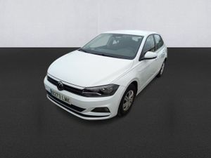 Volkswagen Polo Edition 1.0 59kw (80cv) - Foto 2